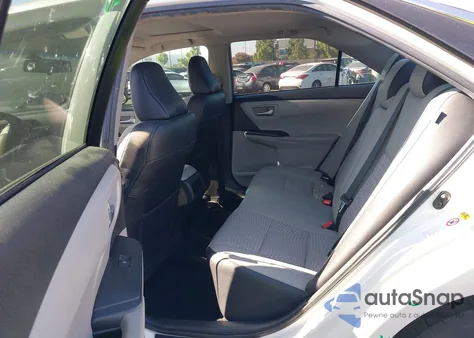 2015 Toyota Camry Se из США, поврежденный, VIN 4T1BF1FKXFU499070